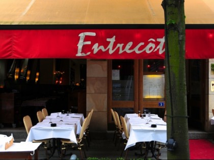 Фото: Entrecote